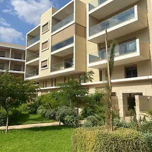  Appartement The Pearl Garden Vu Piscine