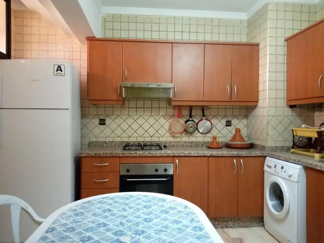 Near 72 Rue Er Rif, Marrakesh 40150 Apartment 0*,  Morocco